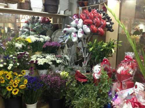  صور: حكم الاسلام بما يُسمى "عيد الحب"